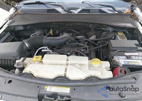 2010 Jeep Liberty Limited z USA, uszkodzony, nr VIN 1J4PN5GK2AW137616